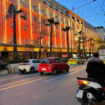 2 Bd Apt In Syntagma With Acropolis View Athens Exterior photo