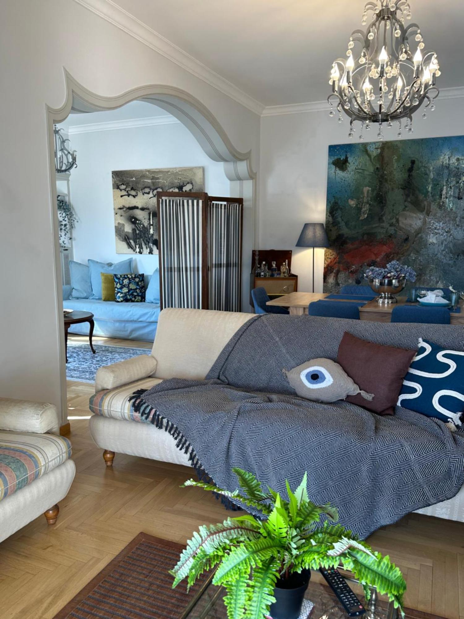 2 Bd Apt In Syntagma With Acropolis View Athens Exterior photo